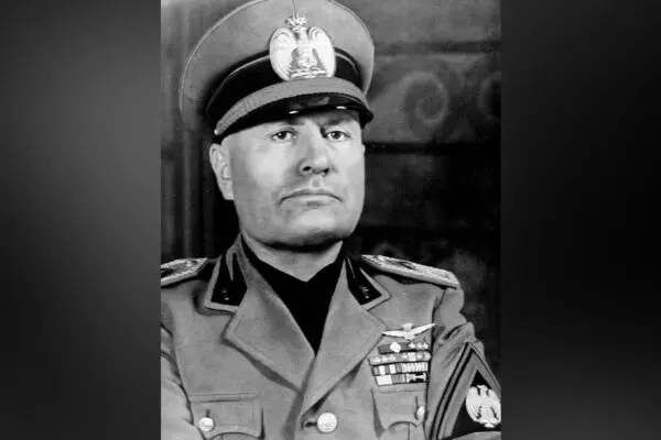 L’eredità di Mussolini nella storia italiana