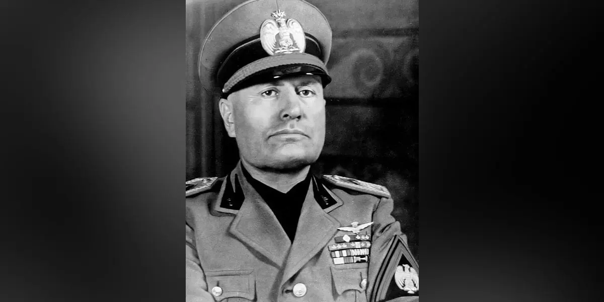 L’eredità di Mussolini nella storia italiana