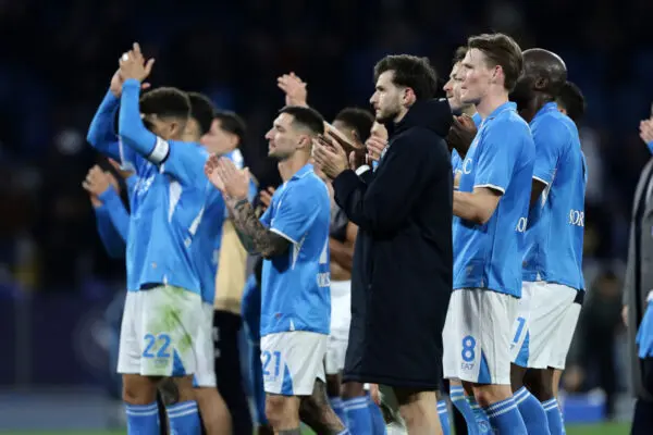 Napoli – Venezia: Una Rivalità Che Appassiona