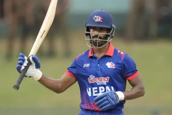 Nepal vs West Indies: Un Confronto Cruciale nel Cricket