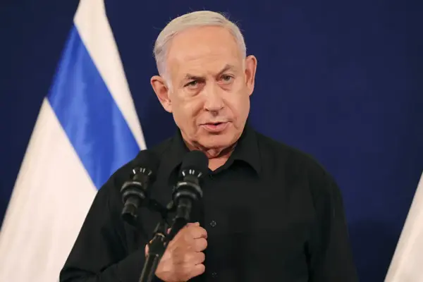 Il Ruolo di Netanyahu nella Politica Israeliana image 1