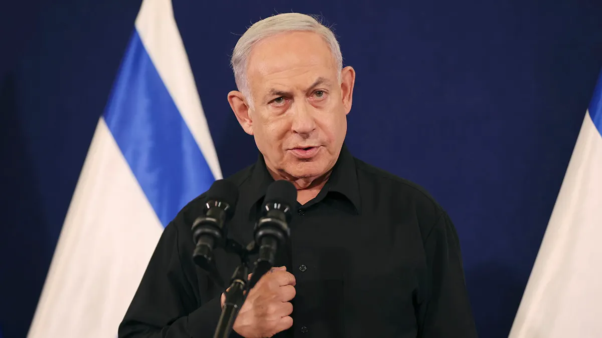 Il Ruolo di Netanyahu nella Politica Israeliana image 1