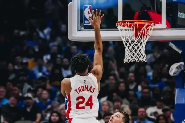 nets - mavericks — IT news