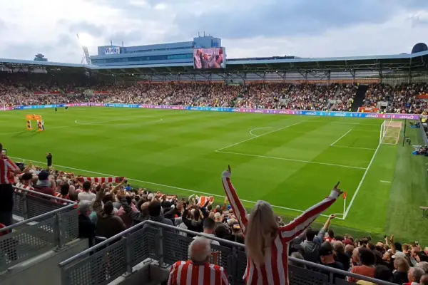 Analisi della Partita Newcastle contro Brentford: Un Match Decisivo