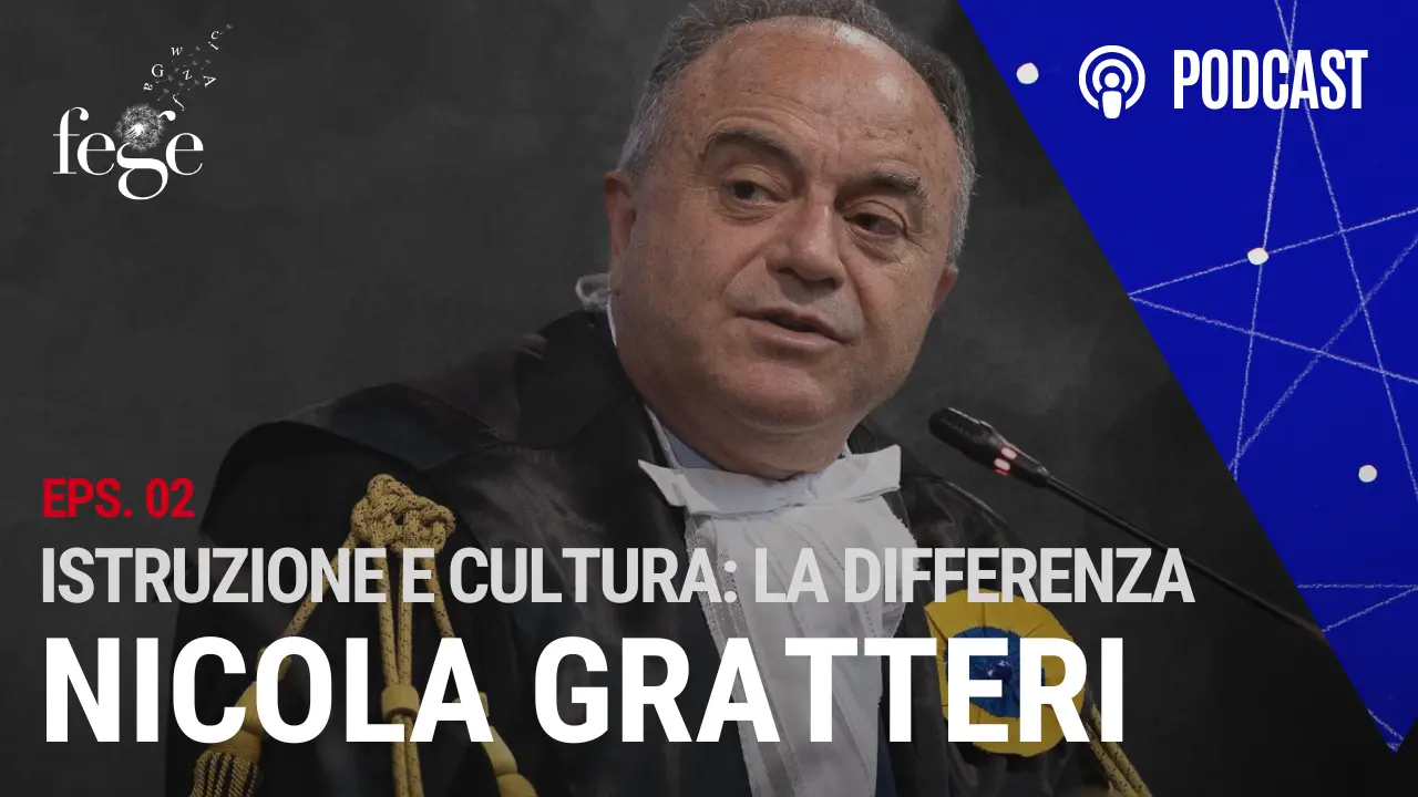 Nicola Gratteri: Un Guardiano della Legge Contro la Mafia