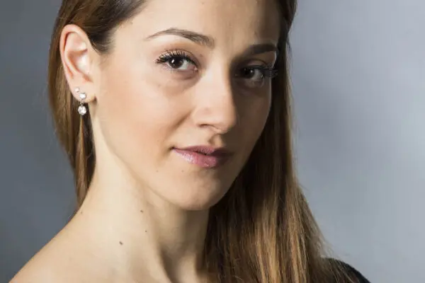 Nicoletta Manni: Il Talento Emergente nel Mondo della Danza