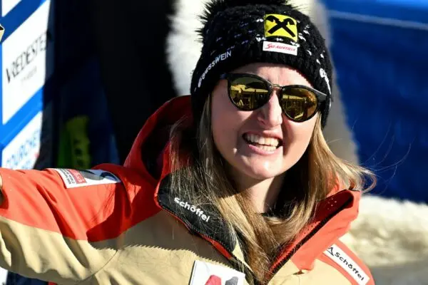 Nina Ortlieb: Il Futuro dello Sci Alpino