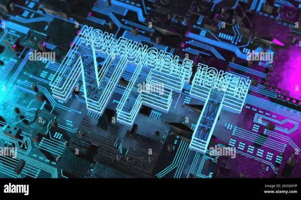 L’Ascesa dei Token Non Fungibili (NFT) nel Mercato Digitale