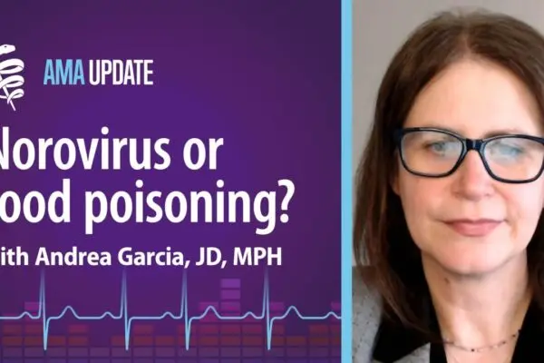 Norovirus: Cosa Devi Sapere e Come Proteggerti