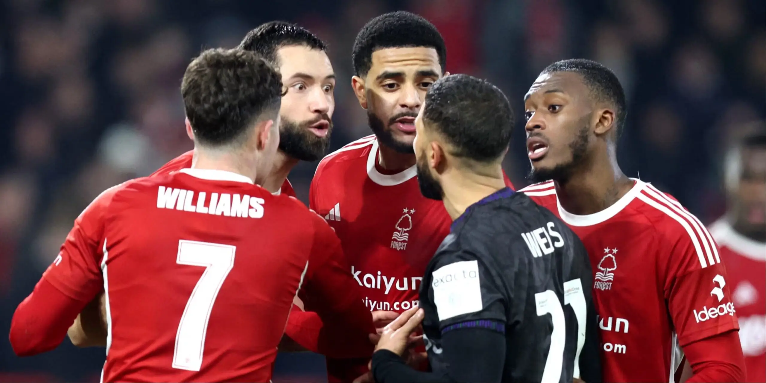 Nottingham Forest: La Rinascita in Premier League