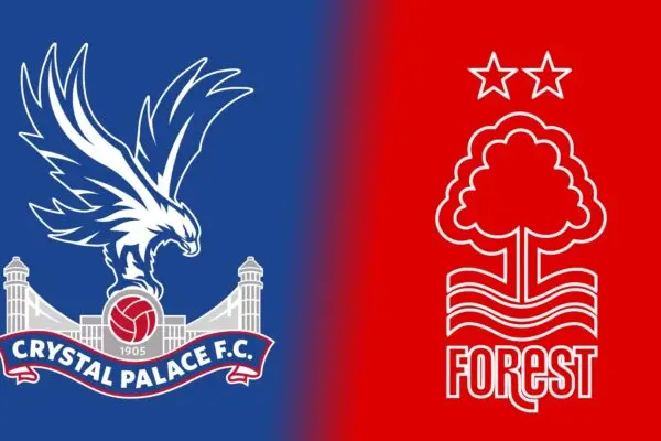 Analisi della Partita Nottingham Forest vs Crystal Palace image 1