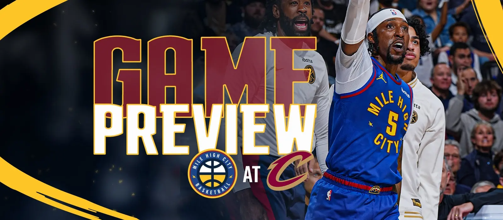 Nuggets vs Cavaliers: Un’Analisi del Match Cruciale nella NBA