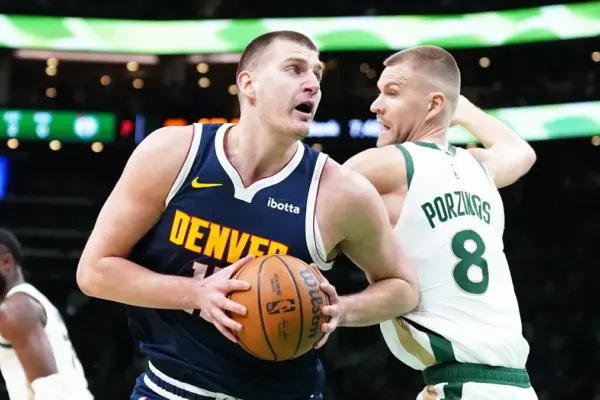 nuggets - celtics — IT news