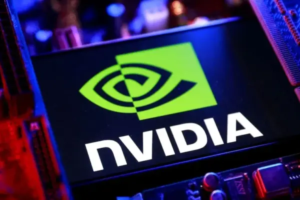nvidia stock — IT news