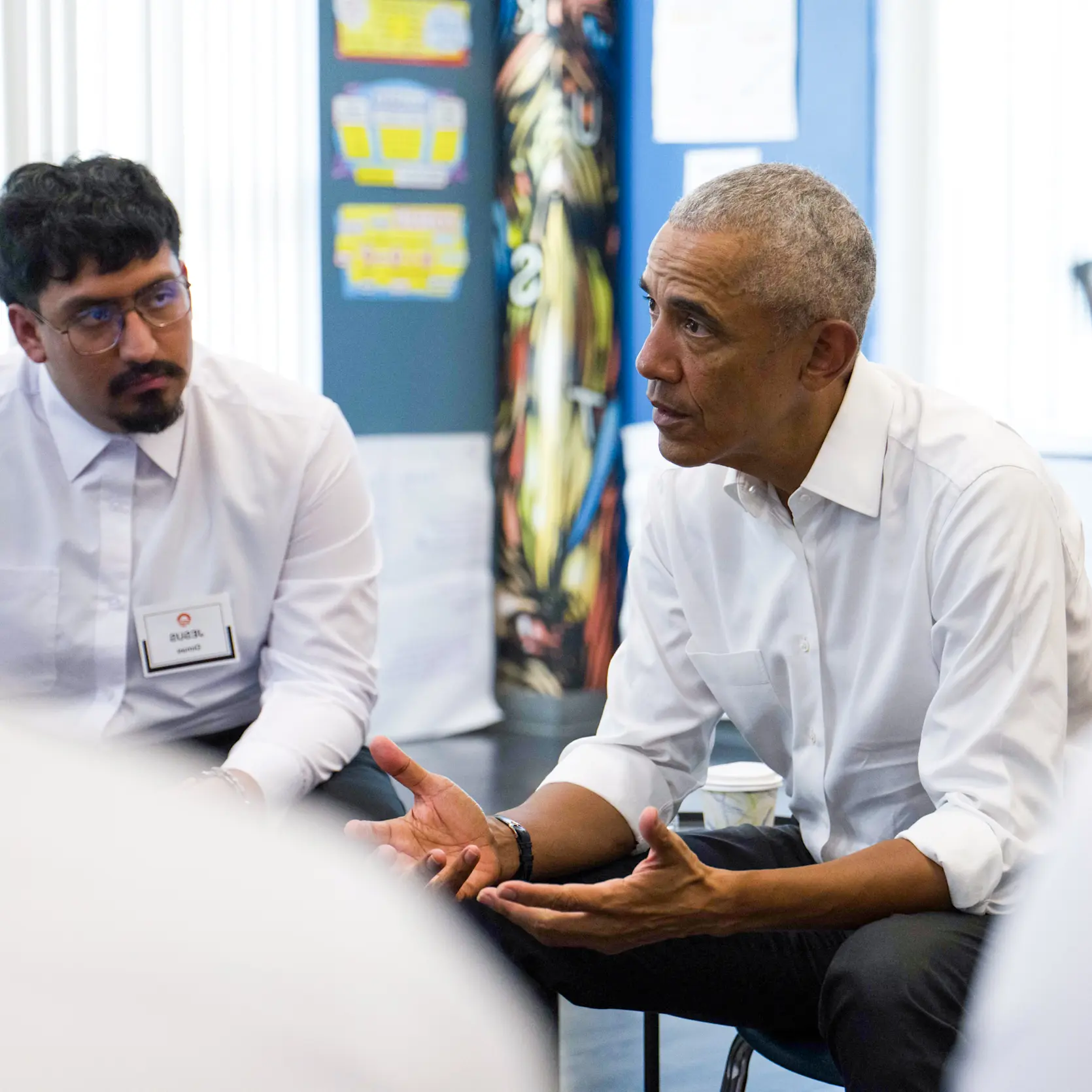 L’eredità di Barack Obama nella politica contemporanea