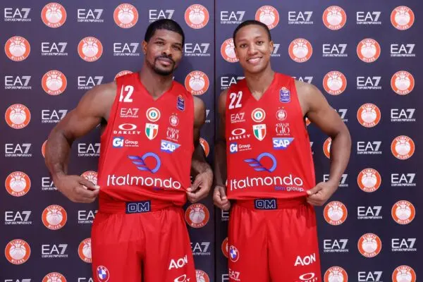 L’Olimpia Milano e il Basket a Dubai: Una Sinergia in Crescita
