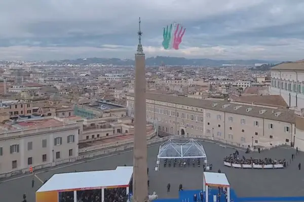 Il Significato della Fiamma Olimpica nelle Olimpiadi image 1