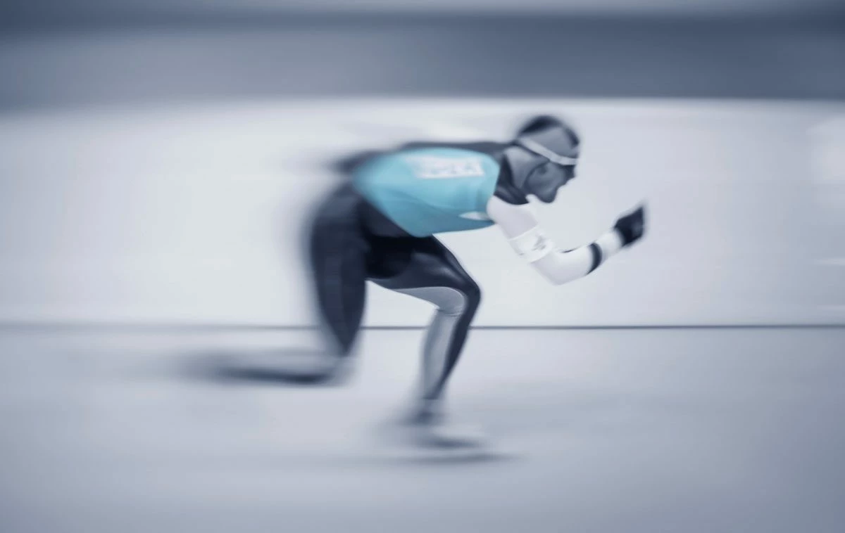 Preparativi per le Olimpiadi Invernali 2030