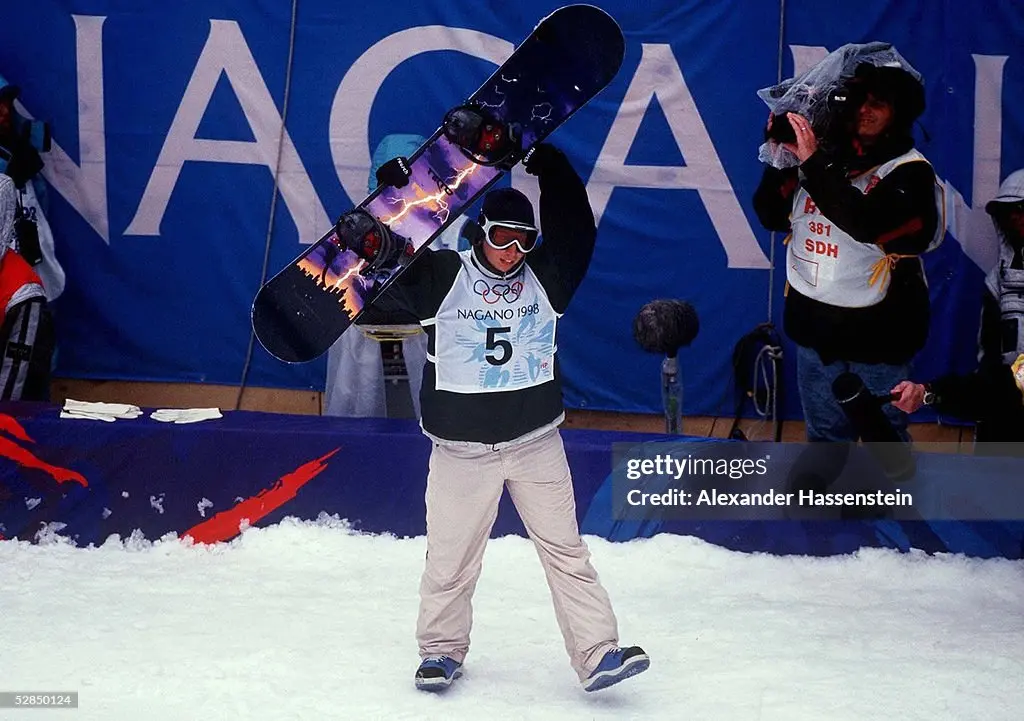 Snowboard-Halfpipe der Frauen bei den Olympischen Winterspielen 2026