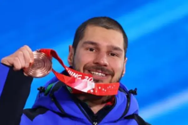 Omar Visintin: Storia di un Campione dello Snowboard