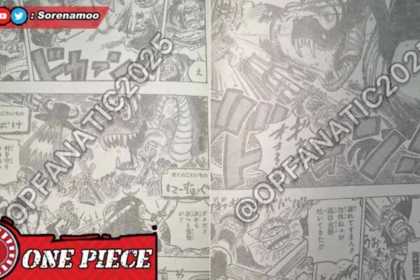 Analisi di One Piece 1174: Una Nuova Avventura in Mare