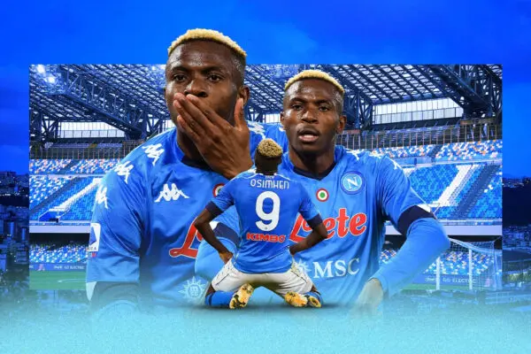 Victor Osimhen: Il Fenomeno del Napoli