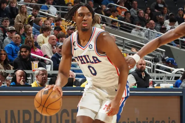 pacers - sixers — IT news