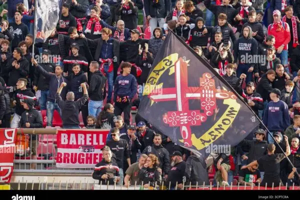 Padova e Monza: Una sfida imperdibile nel campionato di calcio