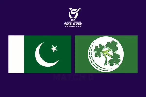 Pakistan vs Irlanda: La sfida di cricket del 2023