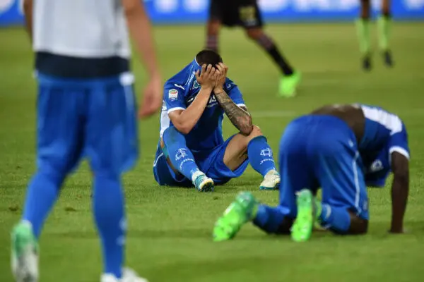 Palermo contro Empoli: Un’Analisi della Rivalità Calcistica