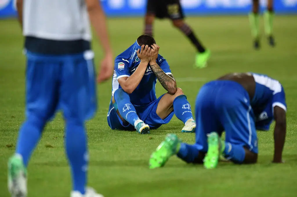 Palermo contro Empoli: Un’Analisi della Rivalità Calcistica