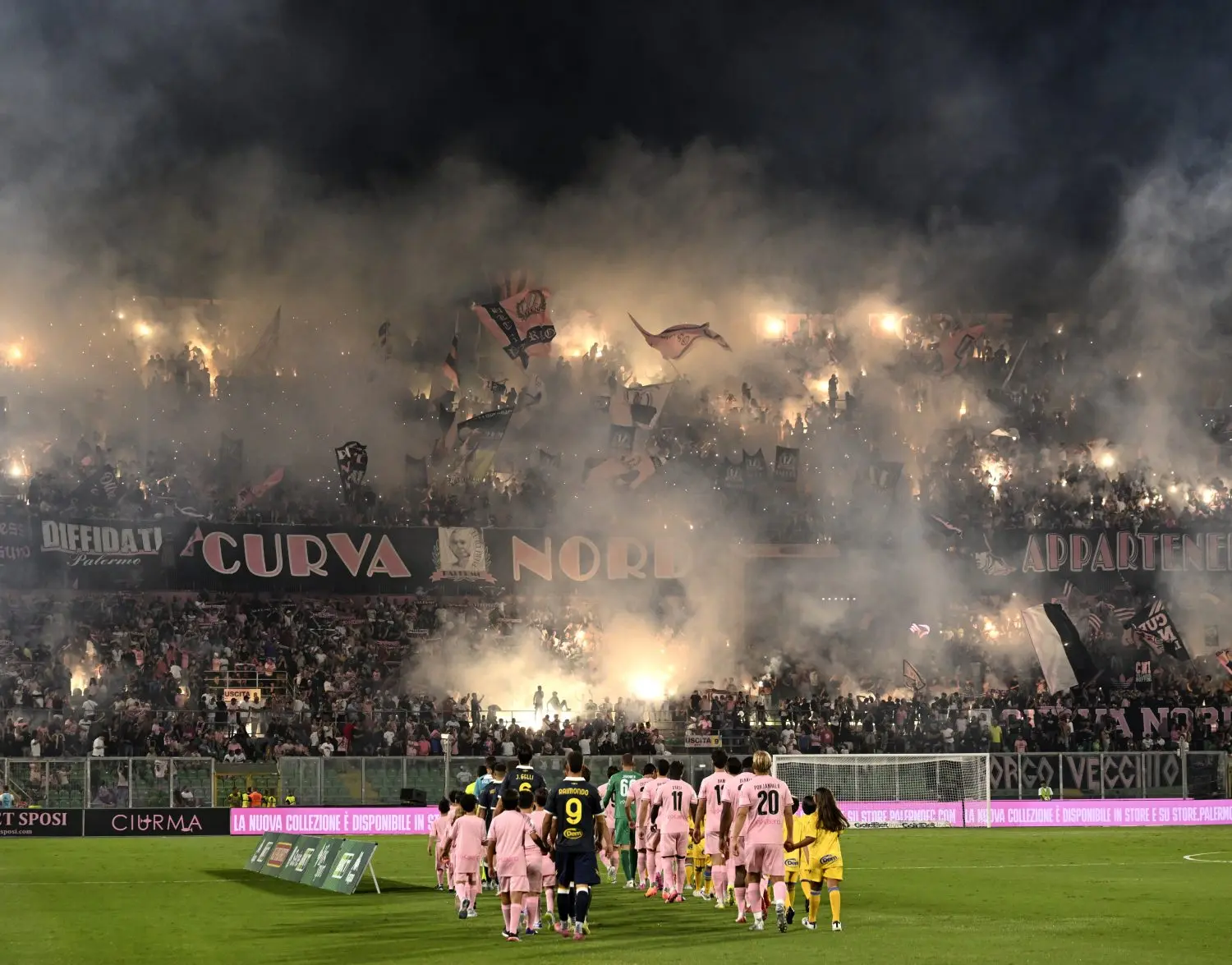 Cosa C’è da Sapere su Palermo Oggi