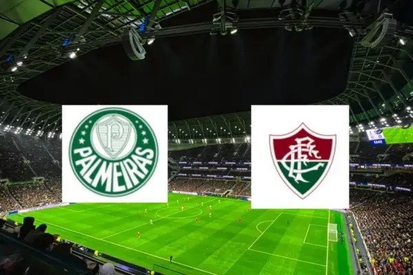 palmeiras - fluminense — IT news