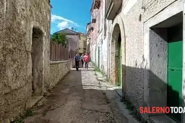 Panettiere ucciso a Sarno: dettagli e implicazioni