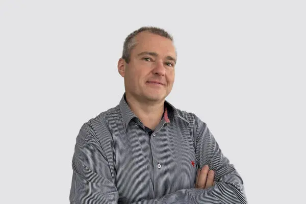 L’impatto di Paolo Lorenzini nel Mondo della Tecnologia