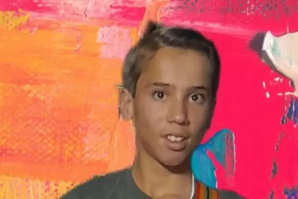 Paolo Mendico e il Futuro della Sostenibilità image 1