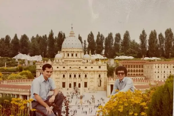 Il Ruolo di Papa Leone nella Storia della Chiesa image 1