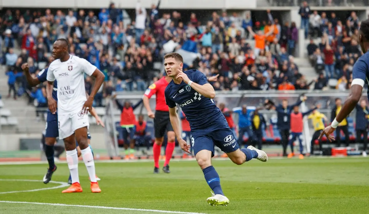 Paris FC e Lens: Una Rivalità Sportiva in Crescita