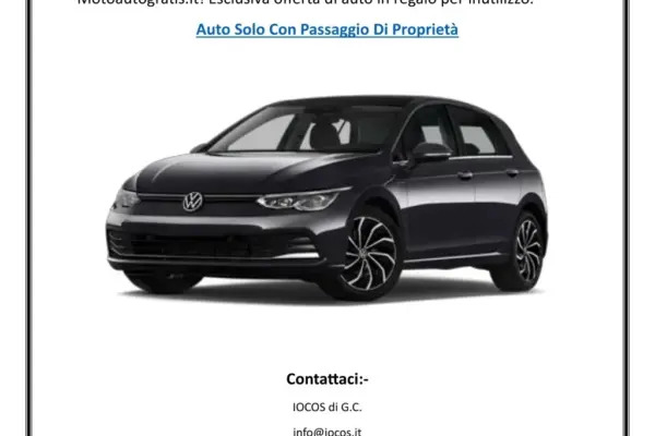 Passaggio di Proprietà Auto: Procedura e Importanza