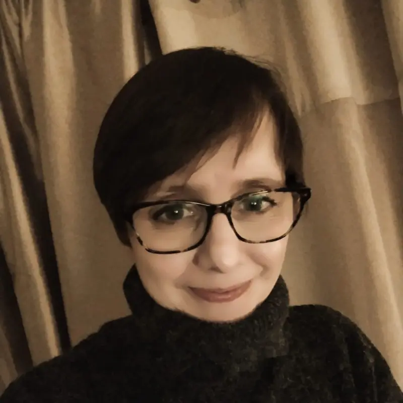 La carriera di Patrizia Baldi nel mondo dell’arte