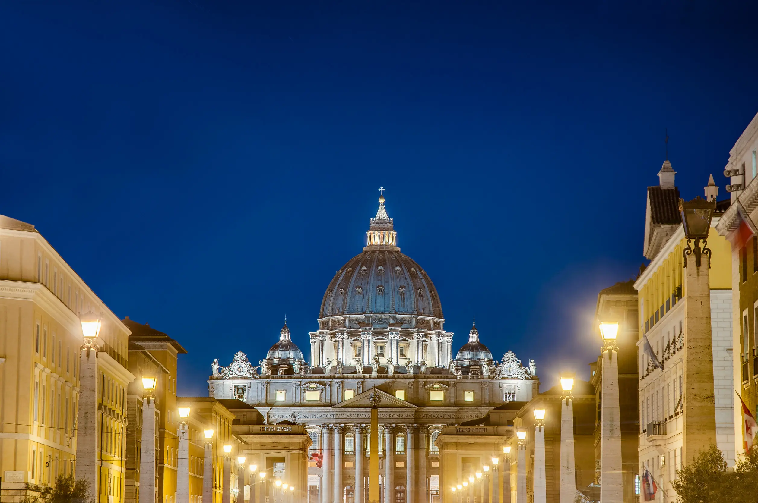 I Patti Lateranensi: Un Pilastro delle Relazioni tra Chiesa e Stato