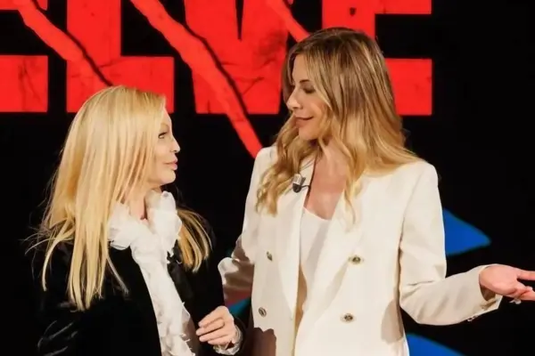 Patty Pravo: Una Leggenda della Musica Italiana