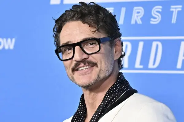 Pedro Pascal: La Star Emergente di Hollywood