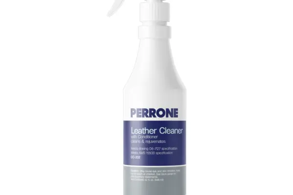 Perrone: Innovazione e Tradizione nel Settore Alimentare