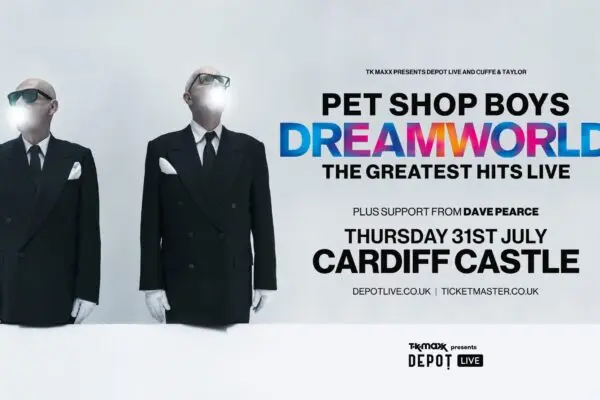 I Pet Shop Boys: Una Storia di Successo e Innovazione Musicale