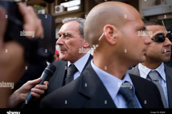 Piero Grasso: Un Leader della Politica Italiana