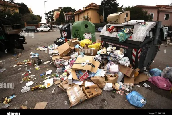Pigneto: Un Viaggio nel Cuore di Roma