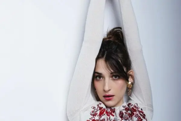 Pilar Fogliati: l’ascendente stella del cinema italiano