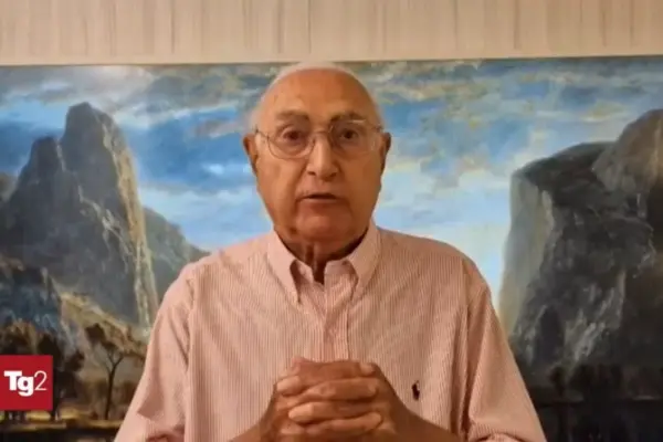 Pippo Baudo: La Leggenda della Televisione Italiana