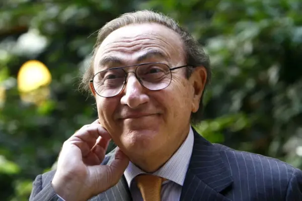 La Carriera e l’Eredità di Pippo Baudo